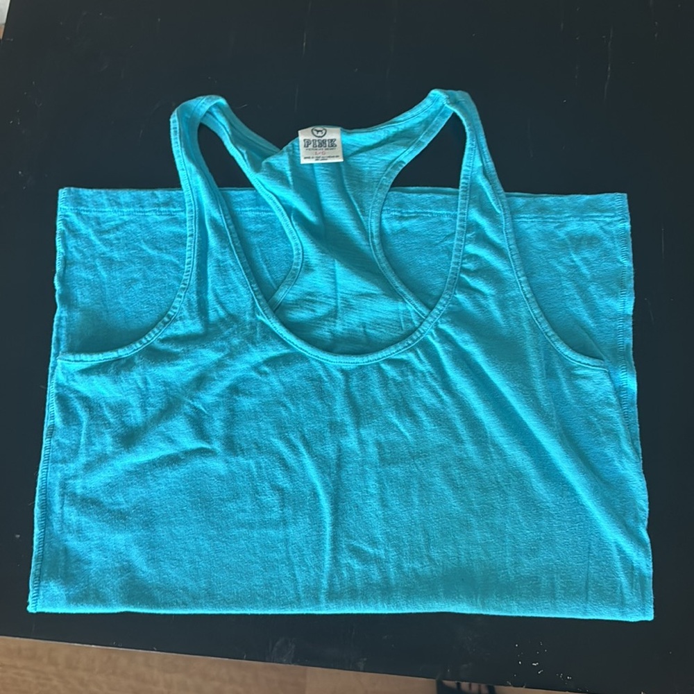 PINK Tank tops - Picture 2 of 5